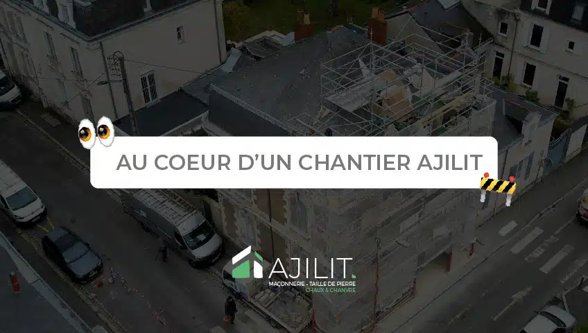 MACON ANGERS CHANTIER RUE BRISSAC AJILIT 1